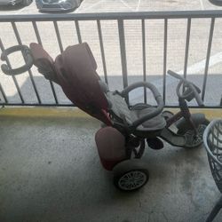 Baby Bike For Sale 
