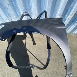 2018,2019,2020,2021 Toyota Camry Front Driver Side Fender