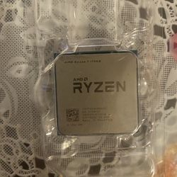 Ryzen CPU