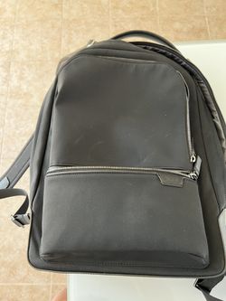 New Tumi Harrison Shadow Creek Backpack