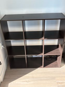 Book shelf