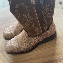 Ladies Cowboy Boots 