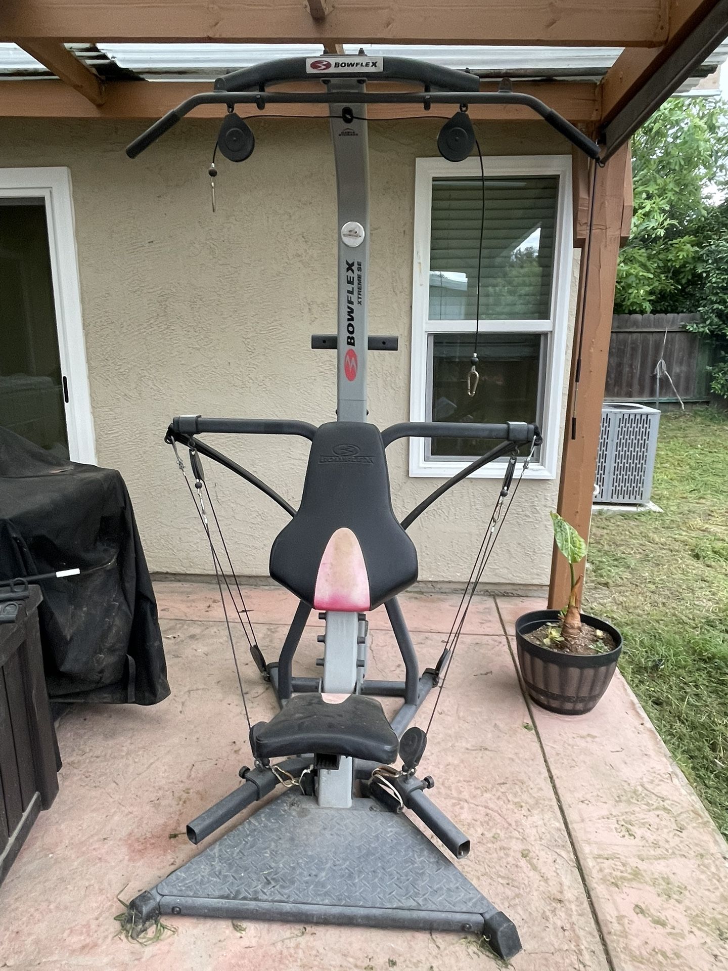 Bowflex