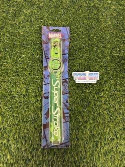 SuperStroke Marvel Hulk Tour 2.0 Midsize Putter Grip