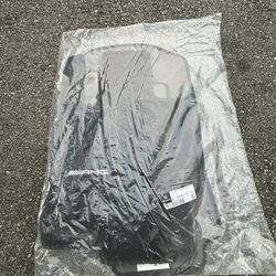 Gle 63s Floor Mats