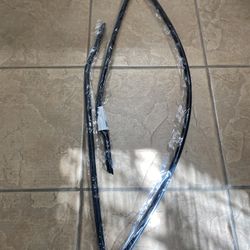E39 Windshield Seal