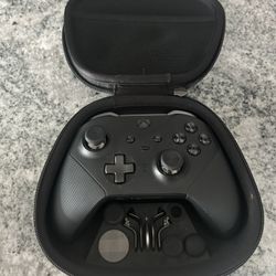 Xbox Elite Controller 