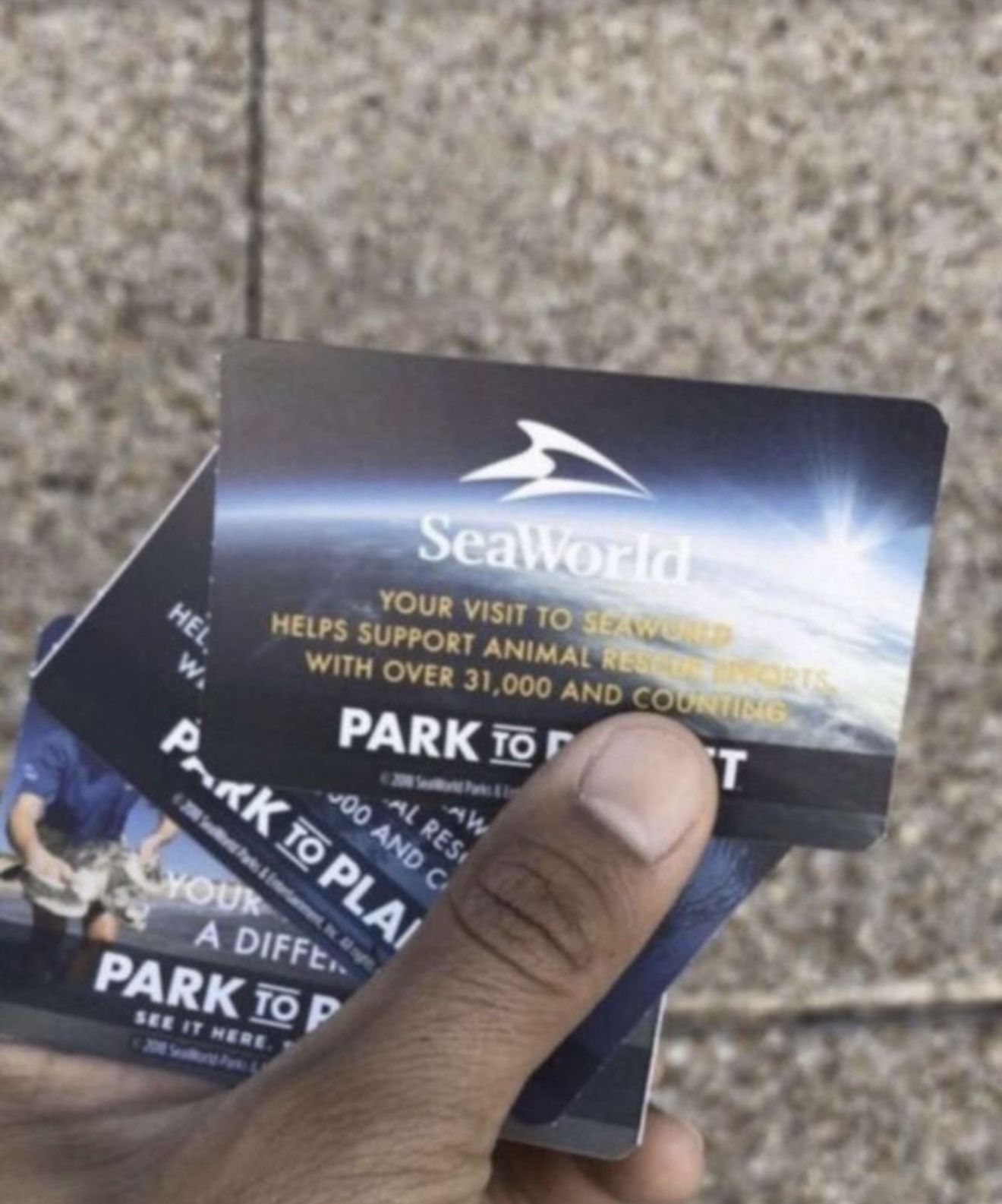 SeaWorld Orlando Tickets + All Day Dining , Quick Queue(Fast Pass) Available