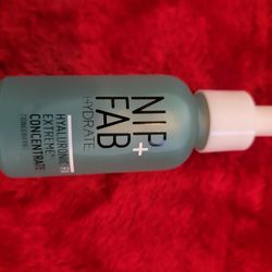 Moisture Boosting Complex