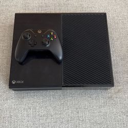 Xbox One