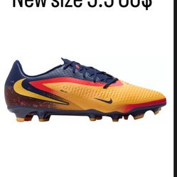 Soccer Cleats