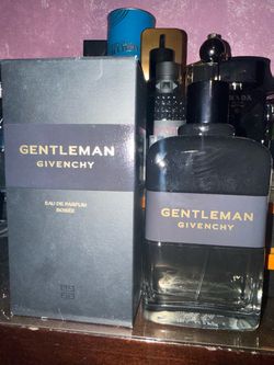 Givenchy Gentleman Boisée EDP 6.7oz 200ml