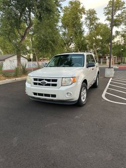 2009 Ford Escape Hybrid