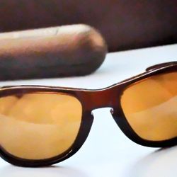 Oakley Unisex Sunglasses