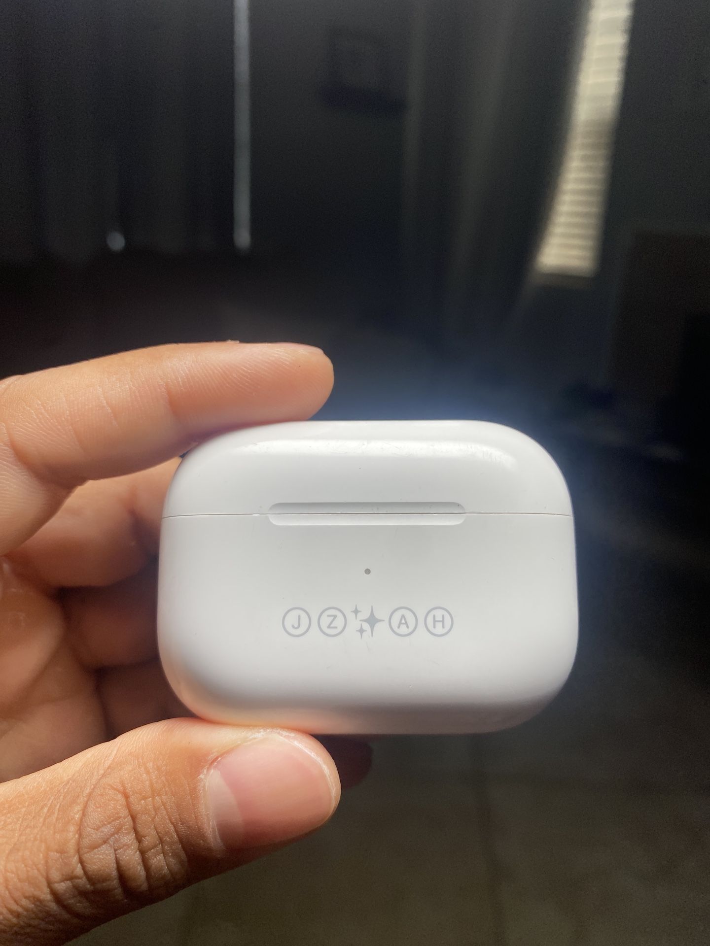AirPods Pro Gen 2 