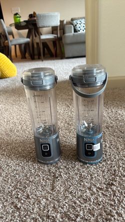 Ninja Portable Personal Blender