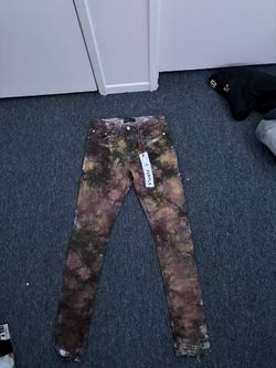 Purple Jeans