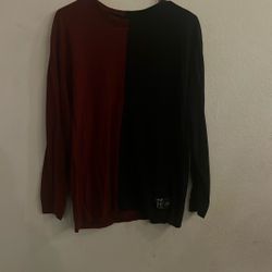 Hollister Long Sleeve Shirt
