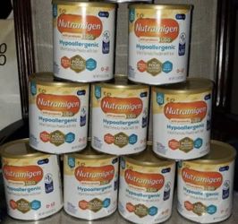 Nutramigen LGG