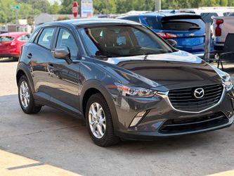 2016 Mazda Cx-3