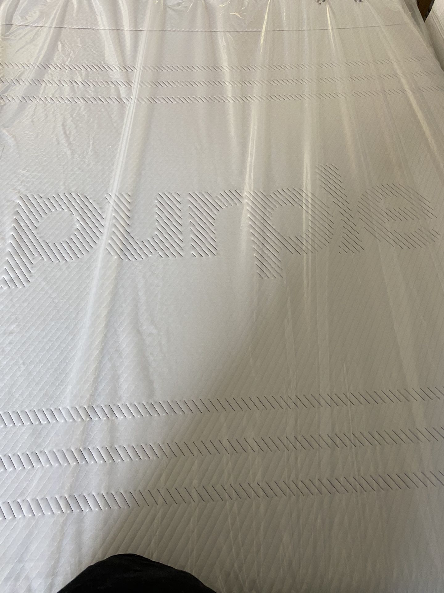 Purple Mattress