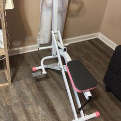 Abs Workout Exercises Machine 