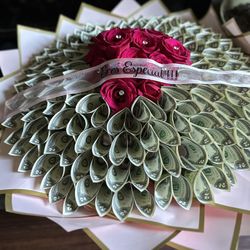 Money Bouquet $295