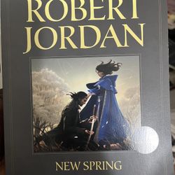 The Wheel Of Time Book