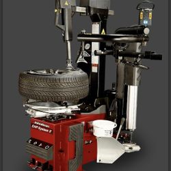 Snap On Tire Changer 