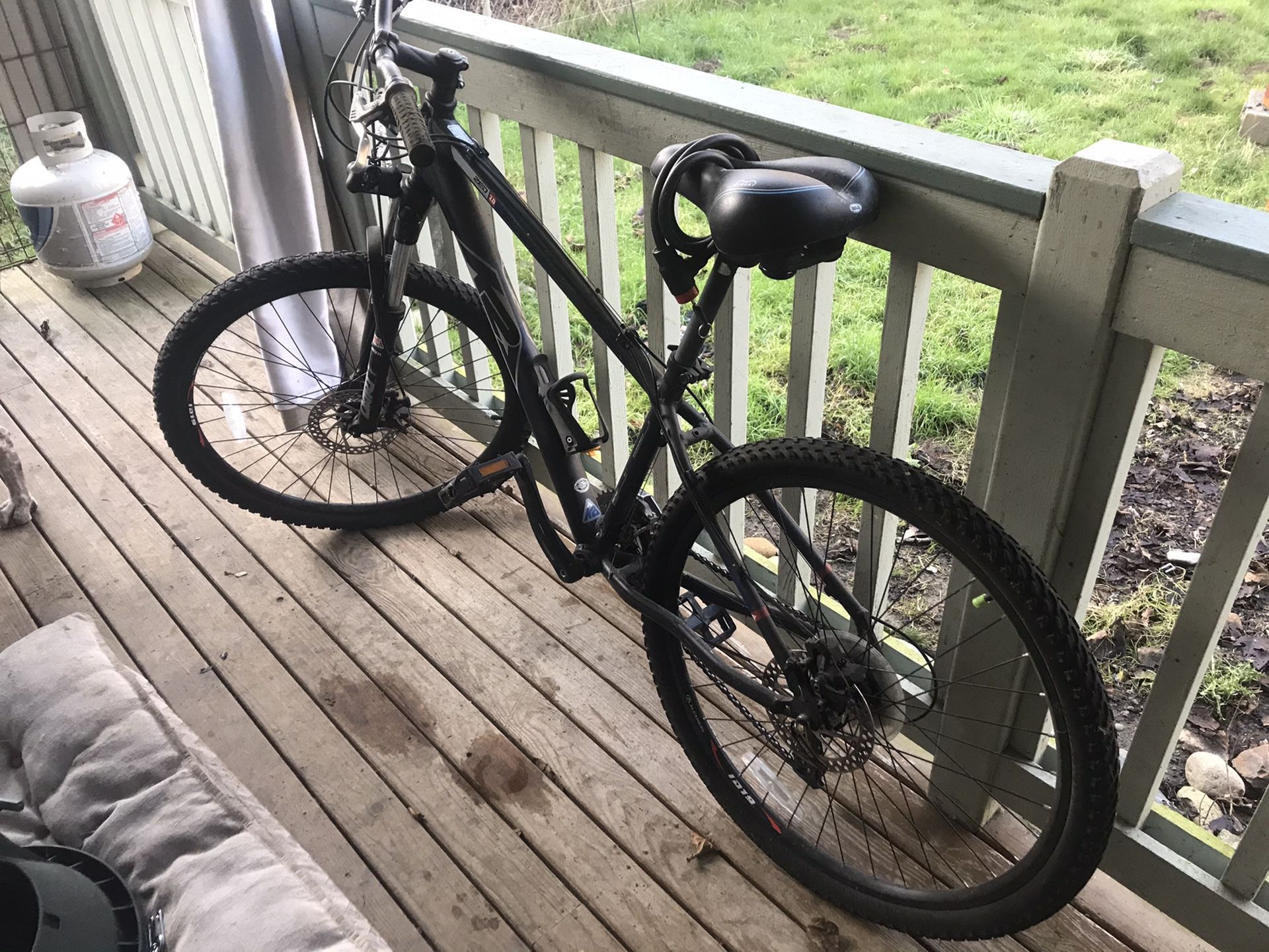 K2 Zed 2.0 Mountain Bike for Sale in Sultan, WA OfferUp
