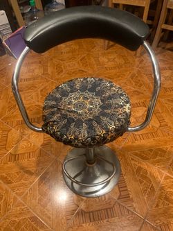 Bar stools