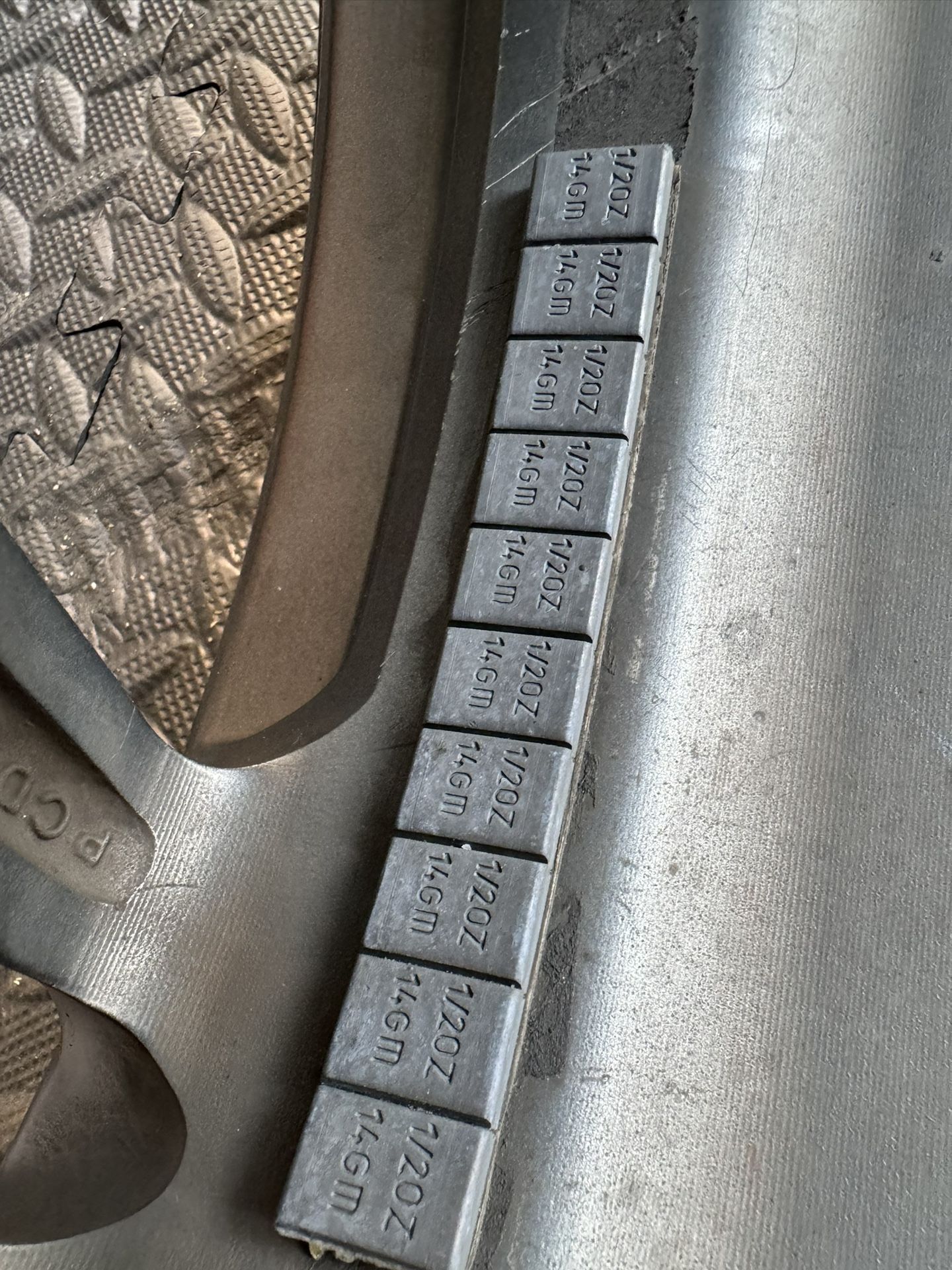 22” VOSSEN Hybrid+_ORGED