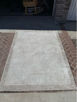 5x7 Rug
