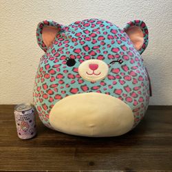 Squishmallow 