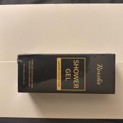 Roxelis Shower Gel