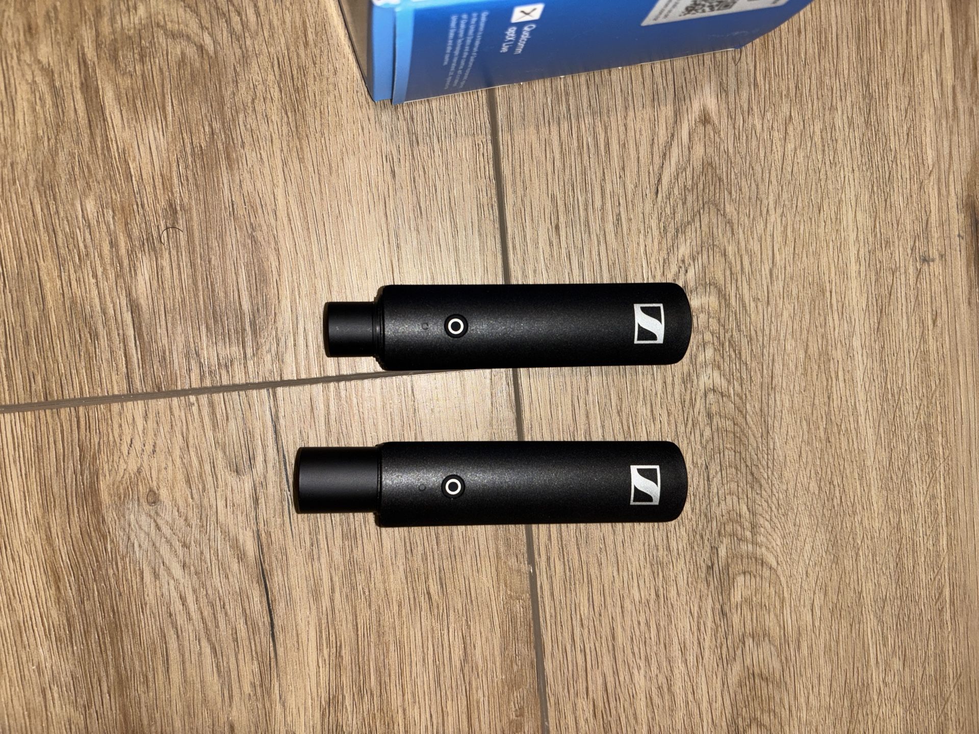 Sennheiser XSW-D Wireless XLR Base Set