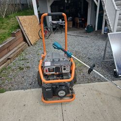 Rigid Generator 