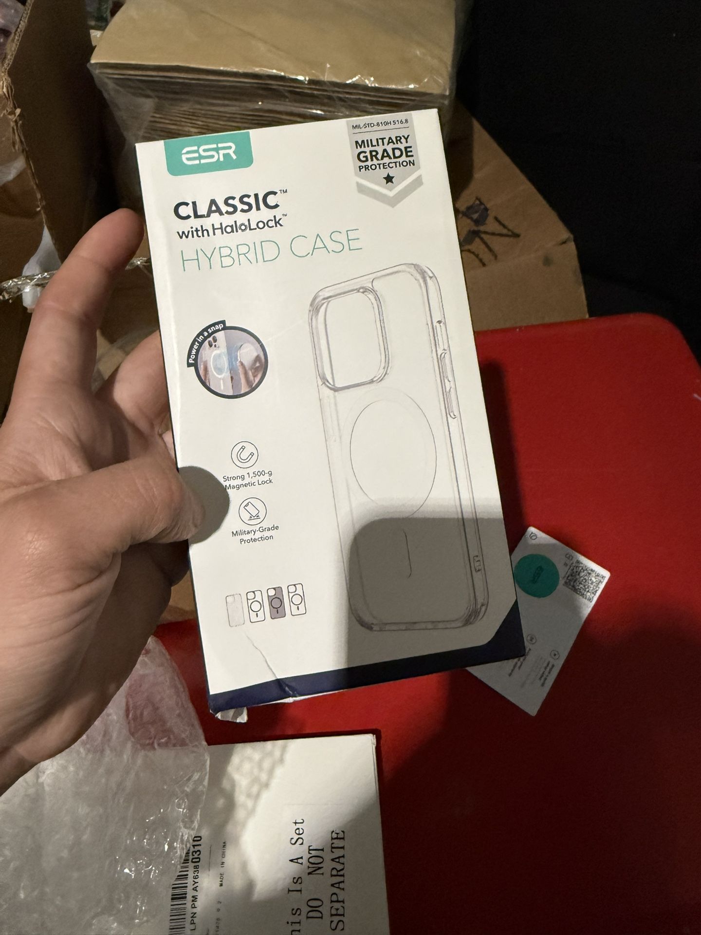 I Phone 14 Pro Case