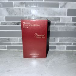 Maison Francis Kurkdjian Paris Baccarat Rouge 540 70ml 2.4ml 
