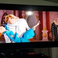 Vizio 55inch Telavision 