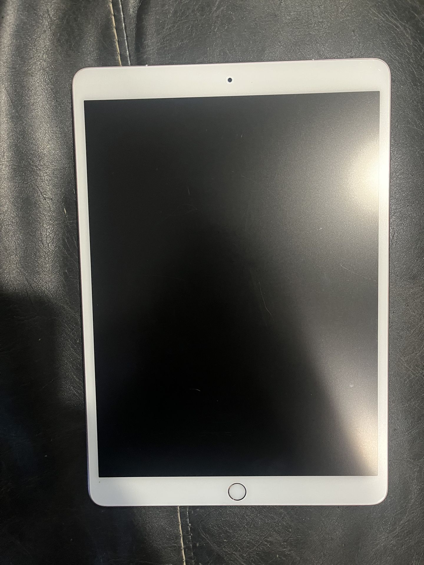 iPad / Tablet / Apple