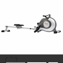 Rowing Machine