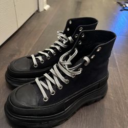 Alexander McQueen Boots