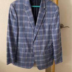 Tommy Hilfiger Suit Jacket 