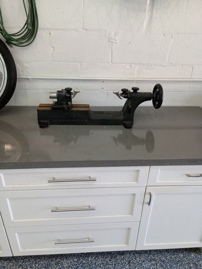 Harley Davidson Flywheel Truing Stand for Sale in Port St.