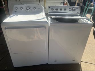 Electric washer dryer