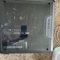 Ryzen 5 3600 -GPU 1660s