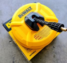 DeWalt 12" Surface Cleaner