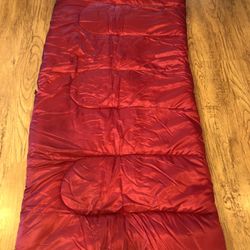 Coleman Sleeping Bag 