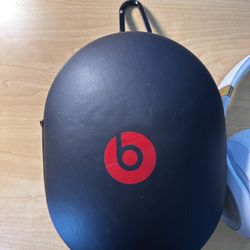 Beats Studio 3